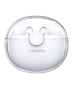 Bezvadu austiņas Usams TWS BU Series (BHUBU01)