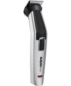 Babyliss Multi MT726E Trimmer Titanium