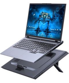 Baseus LUWK000013 USB Охлаждающая Подставка для Ноутбука 21''
