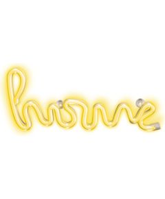 Forever Light FLNE21 HOME Neon LED Светодиодная Вывеска