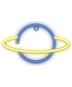 Forever Light FLNE11 SATURN Neon LED Светодиодная Вывеска