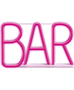 Forever Light FLNE24 BAR Neon LED Светодиодная Вывеска