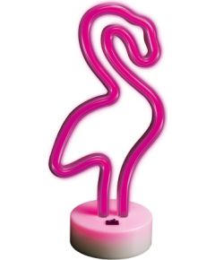 Forever Light FSNE01 FLAMINGO Neon LED Светодиодная Вывеска