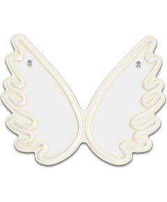 Forever Light FPNE09X WINGS Neon LED Светодиодная Вывеска