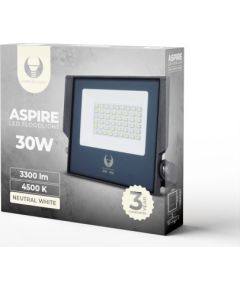 Forever Light Прожектор LED ASPIRE /  30W /  4500K / 3300lm / 230V