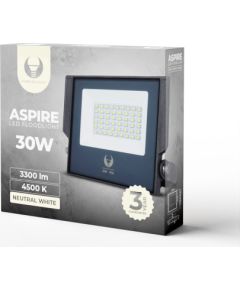 Forever Light ProžektorsLED ASPIRE /  30W /  4500K / 3300lm / 230V