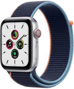 Apple Watch SE Viedpulkstenis 44 mm