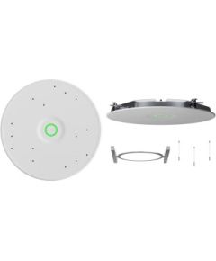 SENNHEISER TEAM CONNECT CEILING MEDIUM KATTOMIKROFONI FLUSH MOUNT