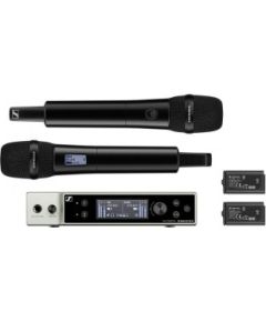 SENNHEISER EW-DX 835-S SET (Q1-9)