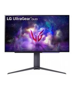 LG 27GS95QE 27” OLED HDMI/DP G-SYNC/FREESYNC PREMIUM 240HZ