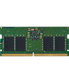 KINGSTON 8GB 5600MT/S DDR5 NON-ECC CL46 SODIMM 1RX16