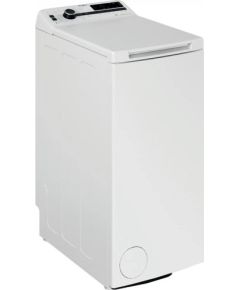 Whirlpool TDLRB6251BSEU