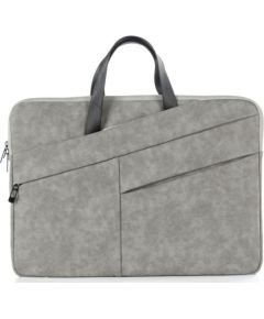 XO laptop bag CB05 15", gray