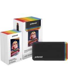 Polaroid printer Hi-Print Gen2 E-box, black
