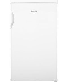 Gorenje RB492PW Ledusskapis 85cm