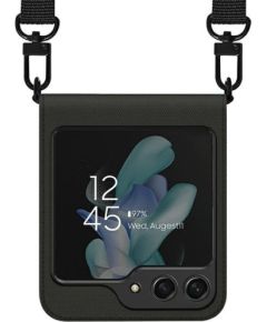 Araree Canvas Diary Case Чехол для Samsung Galaxy Z Flip5