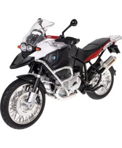 Rastar BMW R1200GS Rotaļu Motocikls 1:9