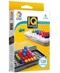 Brain Games IQ Puzzler Pro Настольная Игра
