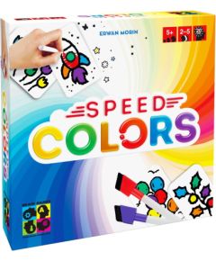 Brain Games Speed Colors Настольная Игра