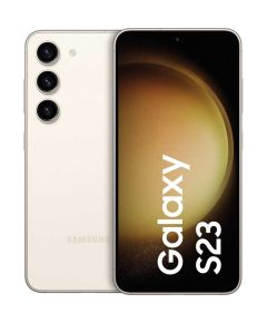 Samsung Galaxy S23 5G 8/128GB Dual SIM SM-911BZE Beige