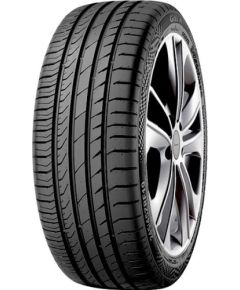 245/40R20 GITI GITICONTROL 288 RUNFLAT 99W XL RunFlat DCB72 M+S