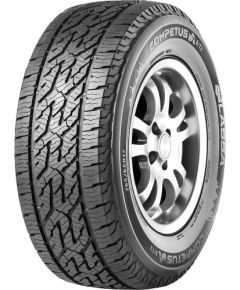 235/70R16 LASSA COMPETUS A/T 2 106T RP DOT21 DCB71 M+S