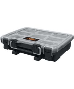 Keter Органайзер ROC Pro Gear 2.0 Half Organiser 34,8x26,8x9,5 см