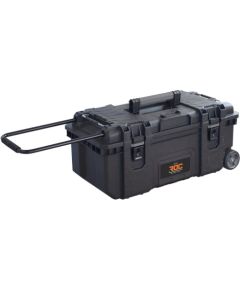 Keter Instrumentu kaste uz riteņiem ROC Pro Gear Mobile tool box 28" 72,4x35x31,6cm