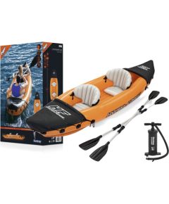 Inflatable Double Kayak 321 x 88 cm Bestway 65077