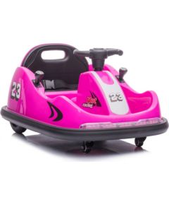 Lean Cars GTS1166 Pink