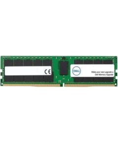 Server Memory Module DELL DDR4 32GB UDIMM/ECC 3200 MHz AC140423