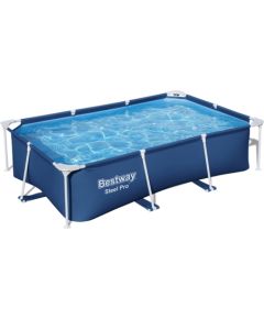 Bestway 56403 Steel Pro Pool