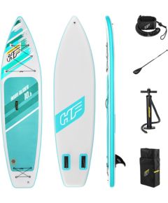 Bestway 65347 piepūšams Sup dēlis 322x79x12