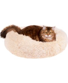 Suņu vai kaķu gulta Springos PA0117 80 cm