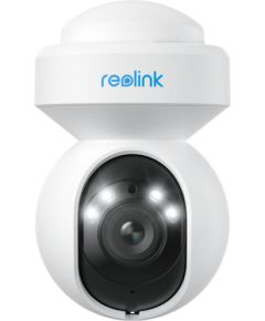 Reolink security camera E1 Outdoor Pro 4K 8MP PTZ WiFi 6