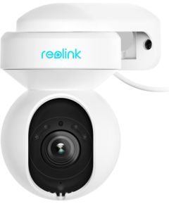 Reolink security camera E1 Outdoor 5MP PTZ WiFi