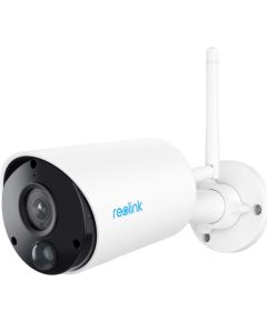 Reolink камера наблюдения Argus Eco WiFi Outdoor