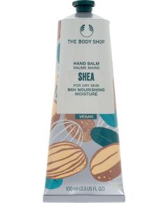 The Body Shop Shea Hand Balm 100ml