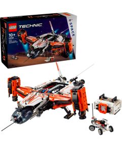 LEGO 42181 Technic VTOL Heavy Duty Freighter LT81