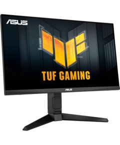 ASUS TUF Gaming VG249QL3A, gaming monitor - 24 -  black, Full HD, IPS, 180Hz panel