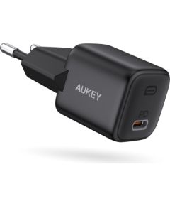 Aukey AUEKY PA-B1 Wall charger 1x USB-C Power Delivery 3.0 20W