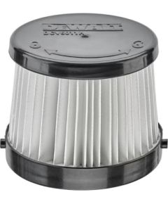 HEPA filtrs putekļsūcējiem DeWalt DCV5011H-XJ