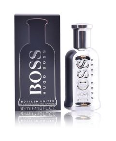 Hugo Boss Boss Bottled United EDT  50ml smaržas vīriešiem