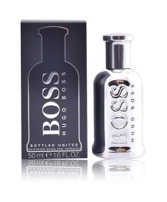 HUGO BOSS Bottled United EDT 50ml