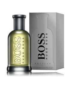 Hugo Boss Bottled EDT Spray 50ml smaržas vīriešiem