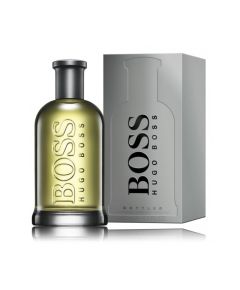 HUGO BOSS No.6 EDT 200ml