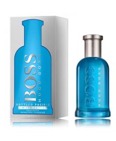 Hugo Boss Bottled Pacific EDT 200ml smaržas vīriešiem