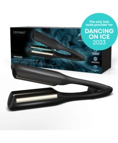 Revamp WV-3000-EU Progloss 2-IN-1 Beach & Volume Waver