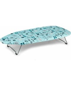 Beldray LA023735SEWBEU7 tabletop ironing board 73x31cm