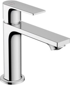 Hansgrohe izlietnes maisītājs Rebris E 110 CoolStart EcoSmart+, ar pop-up, hroms
